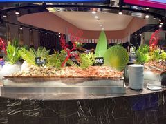 -德得轩烤涮一体自助餐厅(王府井店)