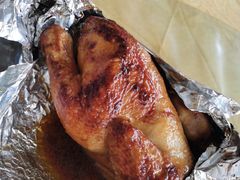 -乡味海鲜农家菜·巽寮土窑鸡(地道美食店)