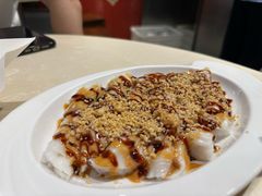 -香港池仔记肠粉王(博多新记襄阳南路店)