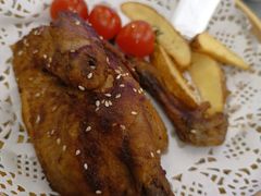 -丽华园(汉阳龙阳店)