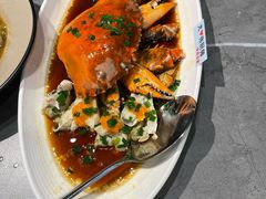 -佬太公海鸭·海鲜大排档(上海总店)