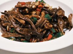 -老妈菜馆(建设街店)