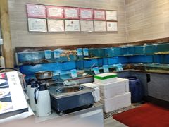 -良师门滨海人家·海鲜·家常菜(滨海城店)