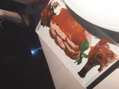 -京味斋·北京烤鸭(华威桥北工大店)