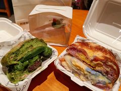 -Max Bakery 阿唛手作