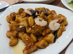 -瑞福园联谊餐室(茂名南路店)