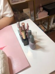 -沐白•盛妍日式美甲美睫