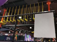 -Tenker Club弹刻极限主题公园 · 蹦床 · 团建 · 生日派对(大关店)