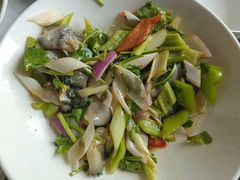 -隐厨·海鲜餐厅(恒通路店)