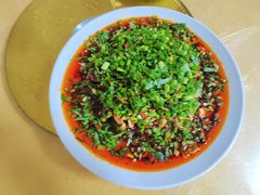 白砍鸡-春涛餐馆(下坝店)