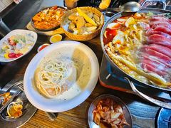 -MI WU FACTORY米屋美食工厂餐厅(绿地店)