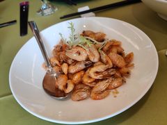 -湖影中餐厅·南京金茂威斯汀大酒店