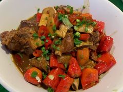 红烧排骨-大碗厨(东风路店)