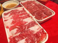 -神更仔·潮汕魂大排档(汉口路店)