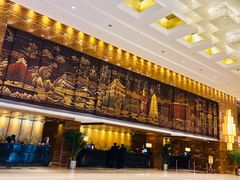 门面-百香自助餐厅·西安唐隆国际酒店(曲江店)