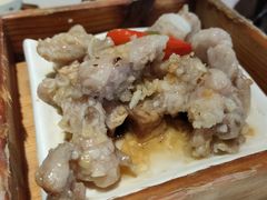 -味可道美食坊(福基路店)