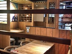 大堂-大炮盐酥鸡(新街口店)