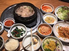 -王妃家(明洞中央店)