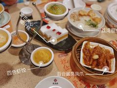 -点都德(大茶楼店)