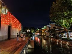 -南浔古镇