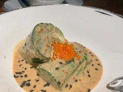 -太二酸菜鱼(广州IFC国金天地店)