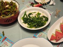-镜泊小镇(东长安街店)