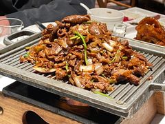 -四季民福烤鸭店(王府井灯市口店)