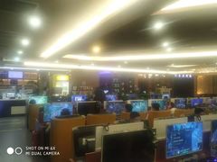 -任我游电竞(朝外店)