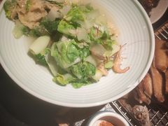 -老头儿油爆虾·知味杭州(爱琴海购物中心)