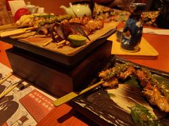 -仓桥家·焗寿司·锅物(光谷步行街店)
