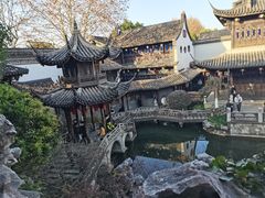 -胡雪岩故居