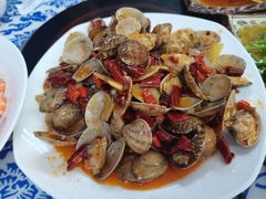 -范饭椰林川湘味海鲜·椰子鸡(三亚湾椰梦长廊店)
