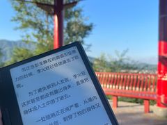 -白水寺森林公园