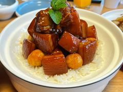 -胡家大厨(西三庄店)