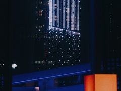 -广州柏悦酒店·悦吧·顶楼露天酒吧