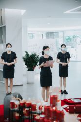 -宝生月子中心(独栋园林·福田店)