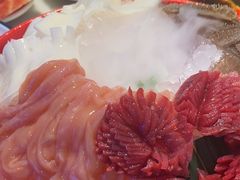 -重庆高老九火锅(万象城店)