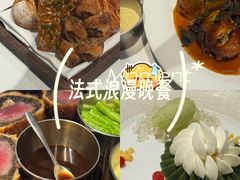 -Le Bistrot de Racine