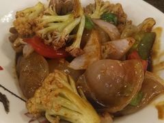 -旺达·福州菜(正大广场店)