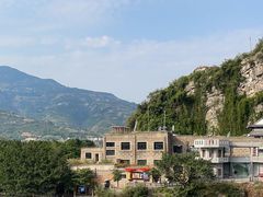 -白帝城·瞿塘峡景区
