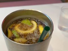 -柠檬树茶餐厅(海雅缤纷城店)