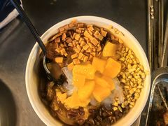 -清真·馬坡二旦烧烤(人生一串拍摄店)