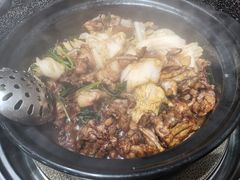 -夜郎国·贵州菜(南山店)