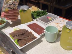 -野妹火锅(龙岗店)