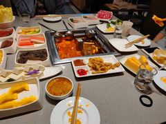 蛋饺-海底捞火锅(关山保利店)