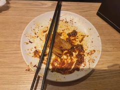 -新石器烤肉(马鞍山印象汇店)