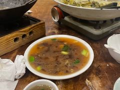 -一楼食业·美食人家