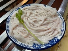 -华哥新鲜猪精品美食