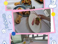 -天玑高空江景餐厅&酒吧Sky Secret Restaurant&Bar