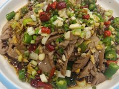 -聚福缘菜馆(隆昌路店)
